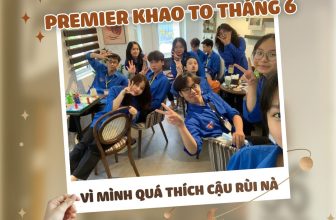 [☕️🇻🇳] Premier Coffee and Tea 🥤 Top1Coffee ☕️  MỪNG 2K7 THI TỐT – PREMIER ƯU ĐÃI LỚNTháng 6 này, để tiếp sức và truyền năng lượng cho các bạn học sinh THCS và THPT, Premie , shares-2✔️ , likes-19❤️️ , date-2022-06-18 14:00:03🇻🇳🇻🇳🇻🇳📰🆕