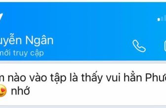 [🆕🇻🇳] Yoga Luna Thái Đông Anh 🧘 Top1Yoga 🧘 Học viên tập Yoga xong nói nhẹ nhõm,vui vẻ hơn rất nhiều.
2 tháng giảm 4kg là chuyện thường
Tập Yoga thải độc tố,hết cả mụn trứng cá ,lấy lại được vẻ đẹp  , shares-0✔️ , likes-2❤️️ , date-2022-06-24 00:55:23🇻🇳🇻🇳🇻🇳📰🆕