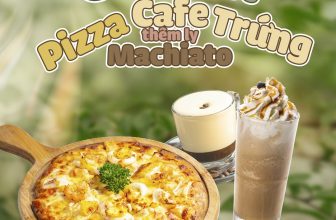[☕️🇻🇳] AN Garden Cafe 🥤 Top1Coffee ☕️ Ở AN’, bạn muốn bữa sáng kiểu nào thì chúng mình cũng chiều được hết nha!Kể cả bạn muốn “Order pizza, cafe trứng, thêm ly mac , shares-0✔️ , likes-3❤️️ , date-2022-06-20 02:30:00🇻🇳🇻🇳🇻🇳📰🆕