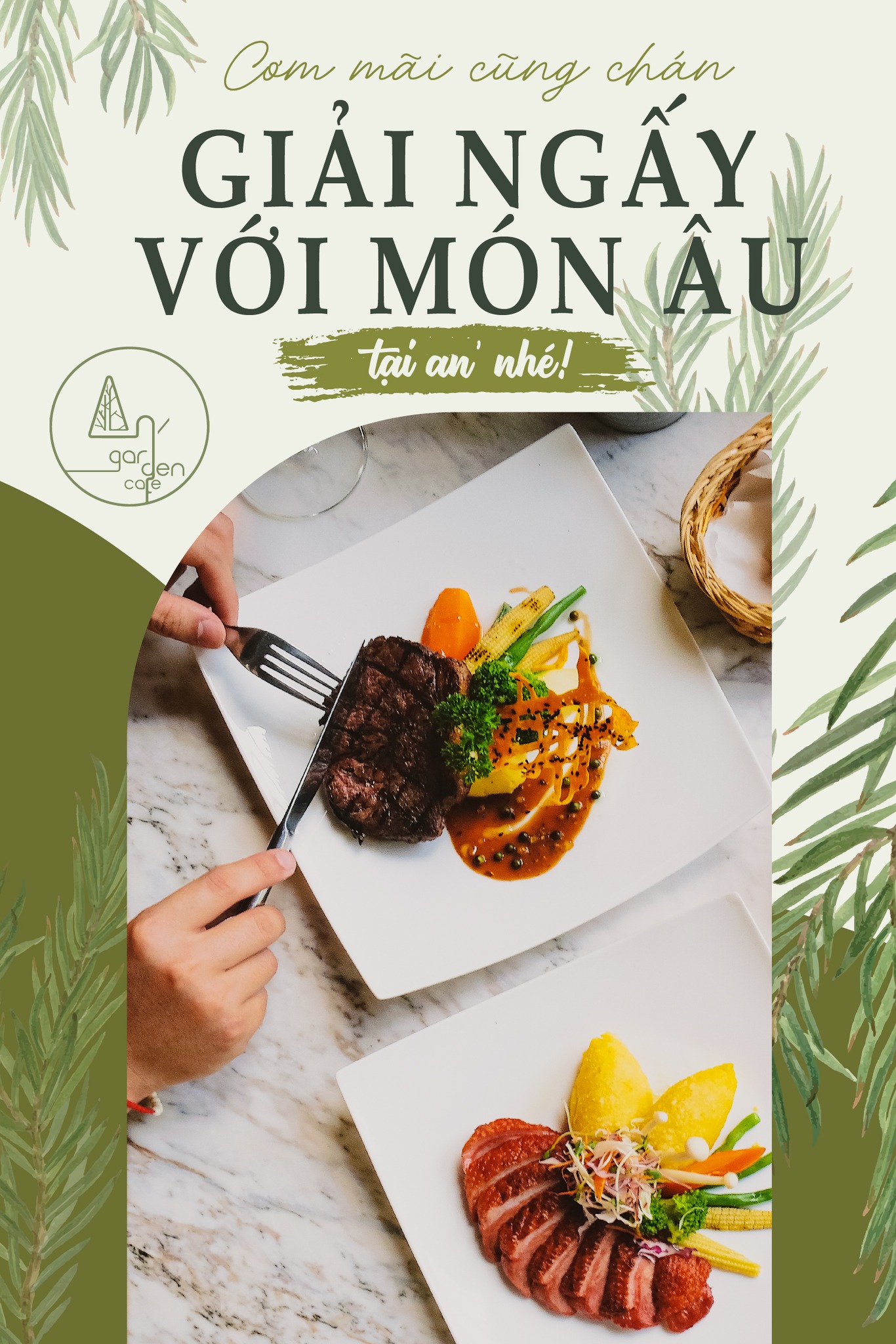 [☕️🇻🇳] An’s Garden Café 🥤 Top1Coffee ☕️ CƠM MÃI CŨNG CHÁN – GIẢI NGÁN VỚI MÓN ÂU CÙNG AN’

Ngày nào cũng ăn cơm rồi, trưa nay ghé AN’ “đổi gió” cho khẩu vị ngày hè với  , shares-0✔️ , likes-3❤️️ , date-2022-06-25 13:30:03🇻🇳🇻🇳🇻🇳📰🆕