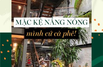 [☕️🇻🇳] AN Garden Cafe 🥤 Top1Coffee ☕️ MẶC KỆ NẮNG NÓNG, MÌNH CỨ CÀ PHÊ!Giờ này mà đi cafe thì bạn xứng đáng là một thiên thần. Thời tiết nắng nóng 39-40 độ, xăng xe , shares-1✔️ , likes-262❤️️ , date-2022-07-02 03:00:01🇻🇳🇻🇳🇻🇳📰🆕
