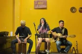 [☕️🇻🇳] Đèn Coffee 🥤 Top1Coffee ☕️  Tonightttt
Gét goooooooo
—
𝐆𝐮𝐢𝐭𝐚𝐫: 𝐂𝐡𝐮 𝐇𝐚̉𝐢 𝐏𝐡𝐢 𝐊𝐡𝐚𝐧𝐡
𝐂𝐚𝐣𝐨𝐧:  𝐐𝐮𝐨̂́𝐜 𝐇𝐮̛𝐧𝐠
𝐏𝐢𝐚𝐧𝐨:   𝐌𝐢𝐧𝐡 𝐓𝐫𝐮𝐲𝐞̂̀𝐧
—
Đ𝐞̀𝐧 𝐜𝐨𝐟𝐟𝐞𝐞: 𝟎𝟏 𝐍𝐠 , shares-0✔️ , likes-6❤️️ , date-2022-07-03 07:39:33🇻🇳🇻🇳🇻🇳📰🆕