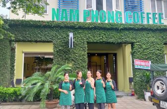 [☕️🇻🇳] Nam Phong Coffee – Tea🥤 Top1Coffee ☕️ NAM PHONG COFFEE VÂN ĐỒN
Nam Phong Coffee Vân Đồn, tại khách sạn Vân Đồn View, Huyện Vân Đồn, Quảng Ninh đang chờ ngày ra mắt.
, shares-4✔️ , likes-11❤️️ , date-2022-07-02 15:12:02🇻🇳🇻🇳🇻🇳📰🆕