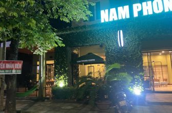 [☕️🇻🇳] Nam Phong Coffee – Tea🥤 Top1Coffee ☕️ NAM PHONG VÂN ĐỒN CHÍNH THỨC KHAI TRƯƠNG.
Ngay mai, ngày 15/7/2022, Nam Phong Coffee Vân Đồn – cạnh cảng Cái Rồng, chính thức s , shares-30✔️ , likes-23❤️️ , date-2022-07-14 12:44:37🇻🇳🇻🇳🇻🇳📰🆕