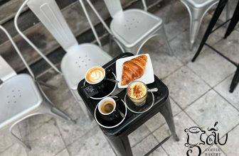 [☕️🇻🇳] GẤU Coffee – Bakery 🥤 Top1Coffee ☕️ Best breakfast in Hanoi82 Hàng Gai, Hoàn Kiếm• 𝐇𝐚̀ 𝐍𝐨̣̂𝐢
O91 2223445#gaucoffeeandbakery #professionalbakers
#coffeeroast , shares-1✔️ , likes-65❤️️ , date-2022-07-12 03:01:55🇻🇳🇻🇳🇻🇳📰🆕