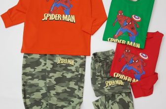 [🆕🇻🇳] Top1Order_Sỉ_Vkids 🛒 ❤️️⭐️ R240108M- Bộ cotton BT dài tay in siêu nhân ,hiệu Chucan, size 3-9/R7
HOTT SET BỘ THU SIÊU KUTE
Inbox Chốt đơn
𝑻𝒖𝒚𝒆̣̂𝒕 𝒏𝒉𝒂̂́𝒕 𝒕 , shares-0✔️ , likes-0❤️️ , date-2022-07-15 03:18:34🇻🇳🇻🇳🇻🇳📰🆕