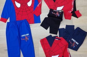 [🆕🇻🇳] Top1Order_Sỉ_Vkids 🛒 ❤️️⭐️ R24000014M- Bộ cotton dài tay BT in siêu nhân, hiệu Chucan ,size 2-10/R9
CHÀO THU SANG 2022
Sỉ ri 108k
𝑯𝒐𝒂 đ𝒆̣𝒑 𝒔𝒐̛́𝒎 𝒏𝒐̛̉ 𝒕𝒐̂́ , shares-0✔️ , likes-0❤️️ , date-2022-07-14 08:55:50🇻🇳🇻🇳🇻🇳📰🆕