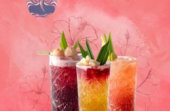 [☕️🇻🇳] MINGO coffee 🥤 Top1Coffee ☕️ TRÀ HIBISCUS tốt sức khỏe thôi là chưa đủ!Đa phần những thức uống tốt cho sức khỏe thường rất kén người sử dụng vì sự khó gần  , shares-1✔️ , likes-8❤️️ , date-2022-07-09 07:50:18🇻🇳🇻🇳🇻🇳📰🆕