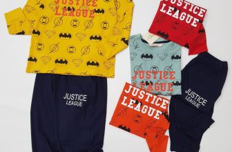 [🆕🇻🇳] Top1Order_Sỉ_Vkids 🛒 ❤️️⭐️ R240109M-Bộ cotton dài tay BT in chữ, hiệu Chucan, size 3-10/R8
HOTT- SET BỘ CHÀO THU
Inbox Chốt đơn
𝐓𝐡𝐚𝐧𝐡 𝐱𝐮𝐚̂𝐧 𝐧𝐡𝐮̛ 𝟏 𝐜𝐡𝐞́ , shares-0✔️ , likes-0❤️️ , date-2022-07-15 04:56:51🇻🇳🇻🇳🇻🇳📰🆕