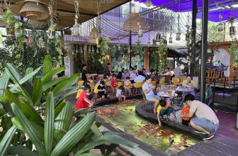 [☕️🇻🇳] Koilands Coffee 🥤 Top1Coffee ☕️ Không gian sống là 1 trong những yếu tố phát triển của con trẻ
Thời công nghệ trẻ e thành phố luôn bị hạn chế , k được vận động, , shares-1✔️ , likes-14❤️️ , date-2022-07-10 02:08:03🇻🇳🇻🇳🇻🇳📰🆕