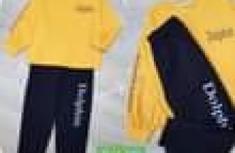 [🆕🇻🇳] Top1Order_Sỉ_Vkids 🛒 ❤️️⭐️ R240013M-Bộ cotton dài tay in Dolphin, hiệu Chucan, size 8-15/R8
HOTTCHÀO THU
Sỉ ri 140k
Mua đồ đi em đời luôn có thể
Quầ , shares-0✔️ , likes-0❤️️ , date-2022-07-14 08:54:07🇻🇳🇻🇳🇻🇳📰🆕