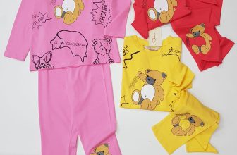 [🆕🇻🇳] Top1Order_Sỉ_Vkids 🛒 ❤️️⭐️ R240112M-Bộ cotton dài tay BG in gấu , hiệu Chucan, size 3-7/R5
HOT  SET BỘ CHÀO THU
Inbox Chốt đơn
𝑬𝒎 𝒕𝒉𝒂̉ 𝒉𝒊̀𝒏𝒉 đ𝒂̂𝒚 𝒄𝒉𝒐 𝒄𝒂 , shares-0✔️ , likes-0❤️️ , date-2022-07-15 07:52:05🇻🇳🇻🇳🇻🇳📰🆕