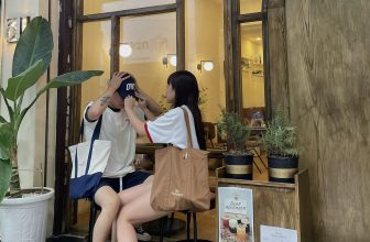 [☕️🇻🇳] Dear November Coffee 🥤 Top1Coffee ☕️ [Dear New Tote Bag]
Mùa du lịch đến rồi, các bạn iu đã sắm túi mới để đi chơi chưa nhỉ
Hai mẫu túi mới nhà chúng mình rất phù h , shares-4✔️ , likes-18❤️️ , date-2022-07-11 14:49:33🇻🇳🇻🇳🇻🇳📰🆕