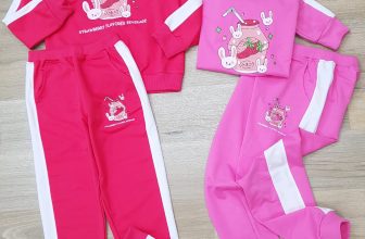 [🆕🇻🇳] Top1Order_Sỉ_Vkids 🛒 ❤️️⭐️ R240043M-Bộ nỉ da cá in trà sữa, hiệu Chucan, size 8-13/R6
CHÀO THU SANGHOT HOT
Sỉ ri 160k
𝑻𝒊́𝒏𝒉 𝒆𝒎 𝒌𝒉𝒐̂𝒏𝒈 𝒕𝒉𝒊́𝒄𝒉 𝒍𝒖̛𝒏𝒈 𝒄𝒉𝒖̛̀𝒏𝒈 , shares-0✔️ , likes-0❤️️ , date-2022-07-14 08:49:41🇻🇳🇻🇳🇻🇳📰🆕