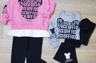 [🆕🇻🇳] Top1Order_Sỉ_Vkids 🛒 ❤️️⭐️ R240044M-Bộ nỉ da cá, quần legging in đầu gấu, hiệu Chucan, size 8-14/R7
CHÀO THU SANGHOT HOT
Sỉ ri 180k
𝑻𝒊́𝒏𝒉 𝒆𝒎 𝒌𝒉𝒐̂𝒏𝒈 𝒕𝒉𝒊́𝒄𝒉 , shares-0✔️ , likes-0❤️️ , date-2022-07-14 09:03:16🇻🇳🇻🇳🇻🇳📰🆕