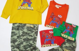 [🆕🇻🇳] Top1Order_Sỉ_Vkids 🛒 ❤️️⭐️ R240108M- Bộ cotton BT dài tay in siêu nhân ,hiệu Chucan, size 3-9/R7
HOTT SET BỘ THU SIÊU KUTE
Inbox Chốt đơn
𝑻𝒖𝒚𝒆̣̂𝒕 𝒏𝒉𝒂̂́𝒕 𝒕 , shares-0✔️ , likes-0❤️️ , date-2022-07-15 03:39:47🇻🇳🇻🇳🇻🇳📰🆕