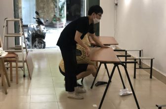 [☕️🇻🇳] Kafeville – Espresso and hand craft coffee bar 🥤 Top1Coffee ☕️ Lắp thêm vài bàn làm việc cho các anh chị em đến Kafeville. Lần này không phải sang đường như nhà 30 trước kia
PS:Mọi người nh , shares-0✔️ , likes-70❤️️ , date-2022-07-21 05:53:22🇻🇳🇻🇳🇻🇳📰🆕