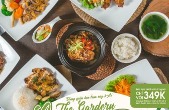 [☕️🇻🇳] An’s Garden Café 🥤 Top1Coffee ☕️ Đừng quên cái hẹn trưa nay ở AN’
Bữa trưa yên bình tại An’ không chỉ là không gian xanh mướt của có cây hoa lá, là hương thơm ng , shares-0✔️ , likes-0❤️️ , date-2022-07-19 05:30:18🇻🇳🇻🇳🇻🇳📰🆕