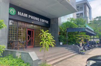 [☕️🇻🇳] Nam Phong Coffee – Tea🥤 Top1Coffee ☕️ NAM PHONG COFFEE CỘT 8
Quán cà phê văn phòng quen thuộc có 102 tại cột 8 phục vụ cơm trưa Buffet ngon, bổ.
, shares-1✔️ , likes-16❤️️ , date-2022-07-18 04:33:41🇻🇳🇻🇳🇻🇳📰🆕
