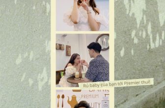 [☕️🇻🇳] Premier Coffee and Tea 🥤 Top1Coffee ☕️ NGÀY HÈ YÊU DẤU TẠI PREMIERThì ra lãng mạn không phải là mùa hè…
Mà lãng mạn là mùa hè bên em, lãng mạn nữa là tại Premier , shares-0✔️ , likes-8❤️️ , date-2022-07-21 14:39:19🇻🇳🇻🇳🇻🇳📰🆕