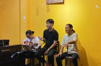 [☕️🇻🇳] Đèn Coffee 🥤 Top1Coffee ☕️ Muốn bắt cọp thì vào sở thú, muốn tìm chỗ “hét” thì qua Đèn.
___________________________𝐋𝐢𝐯𝐞 𝐀𝐜𝐨𝐮𝐬𝐭𝐢𝐜 – 20h hôm nay (23/07)
, shares-0✔️ , likes-3❤️️ , date-2022-07-23 02:13:23🇻🇳🇻🇳🇻🇳📰🆕