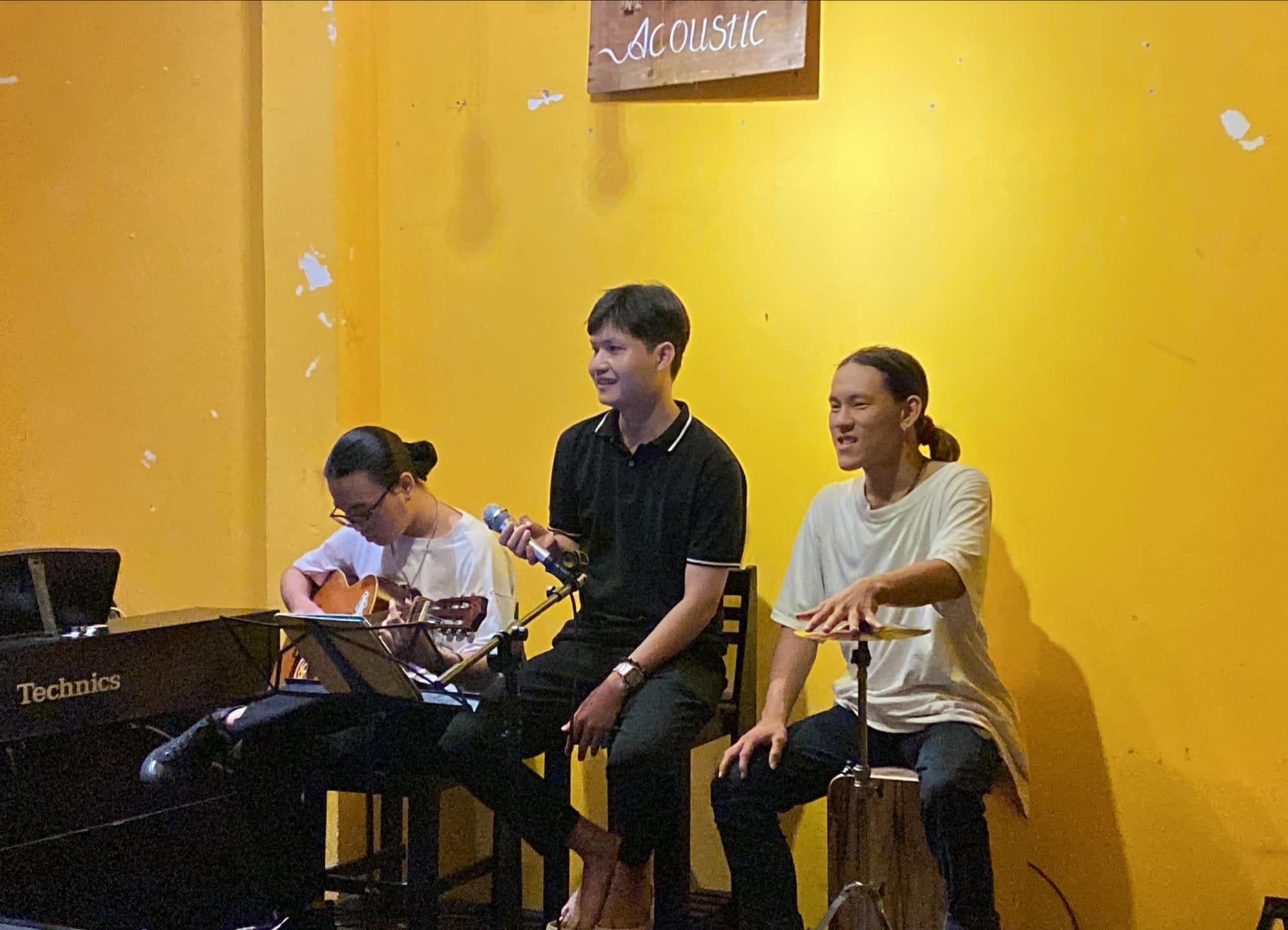 [☕️🇻🇳] Aurora Coffe Cần Thơ 🥤 Top1Coffee ☕️ CHÀO HÈ RỰC RỠ – VUI HẾT CỠ CÙNG AuroraMùa hè tới, mùa của những chuyến đi xa, mùa mà biển xanh, nắng vàng đang chờ đợi!
B , shares-1✔️ , likes-2❤️️ , date-2022-07-23 01:54:06🇻🇳🇻🇳🇻🇳📰🆕