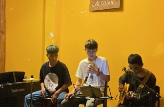 [☕️🇻🇳] Đèn Coffee 🥤 Top1Coffee ☕️ Ở đây không có cap, ở đây chỉ có Đèn Acoustics.
___________________________  𝐋𝐢𝐯𝐞 𝐀𝐜𝐨𝐮𝐬𝐭𝐢𝐜 – 20h hôm nay (24/07)
Guitar: Hà
C , shares-0✔️ , likes-4❤️️ , date-2022-07-24 09:01:08🇻🇳🇻🇳🇻🇳📰🆕