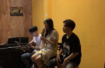 [☕️🇻🇳] Đèn Coffee 🥤 Top1Coffee ☕️ Có em bên cạnh yêu chẳng phai. Có nhạc bên cạnh ai chẳng phiêu.
Mọi người nhớ tối qua Đèn phiêu cùng người bên cạnh mình nhé.
, shares-0✔️ , likes-5❤️️ , date-2022-07-31 07:41:08🇻🇳🇻🇳🇻🇳📰🆕