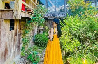 [☕️🇻🇳] La Dao Spa – Coffee House, homestay 🥤 Top1Coffee ☕️ Khách nhà em đến Lá Dao không chỉ được phục vụ nhiệt tình mà còn được thả dáng trước view thung lũng Mường Hoa có ảnh siêu siêu  , shares-0✔️ , likes-21❤️️ , date-2022-08-01 15:34:05🇻🇳🇻🇳🇻🇳📰🆕