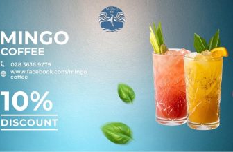 [☕️🇻🇳] MINGO coffee 🥤 Top1Coffee ☕️ ƯU ĐÃI GIẢM 10%.Bạn biết tin gì chưa, Tháng 8 này Mingo đang có ưu đãi cực khủng dành cho các bạn có gu đồ uống cực chất đó, c , shares-0✔️ , likes-82❤️️ , date-2022-08-01 02:13:44🇻🇳🇻🇳🇻🇳📰🆕