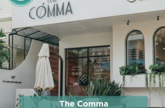 [☕️🇻🇳] The Comma coffee 🥤 Top1Coffee ☕️ Cảm ơn Cafe Show vì cách giới thiệu đẹp đẽ này.
Enjoy Cafe  The Comma ‘From soil, to seed, to sip, to soul’
Một không gian sốn , shares-0✔️ , likes-23❤️️ , date-2022-08-30 07:00:43🇻🇳🇻🇳🇻🇳📰🆕