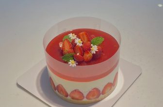 [☕️🇻🇳] Mai Cafe- Cà phê, nước uống và bánh ngọt 🥤 Top1Coffee ☕️ Bánh tặng ba mẹ vừa xinh vừa dễ ăn đây ạ
, shares-0✔️ , likes-50❤️️ , date-2022-08-07 10:46:50🇻🇳🇻🇳🇻🇳📰🆕