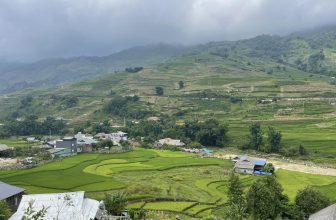 [☕️🇻🇳] La Dao Spa – Coffee House, homestay 🥤 Top1Coffee ☕️ Những thửa ruộng bậc thang là đặc trưng của vùng núi Tây Bắc, là công trình kiến trúc nghệ thuật đầu sáng tạo của con người.
Và , shares-0✔️ , likes-19❤️️ , date-2022-08-08 08:40:31🇻🇳🇻🇳🇻🇳📰🆕