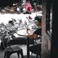 [☕️🇻🇳] Kai Coffee – Phong cách Âu – Mỹ 🥤 Top1Coffee ☕️ Khởi đầu ngày cuối tuần một cách trọn vẹn 
 _____________________
#KAICoffee #Open247
 ▌Find our stores at: 
 , shares-0✔️ , likes-166❤️️ , date-2022-08-13 01:11:00🇻🇳🇻🇳🇻🇳📰🆕