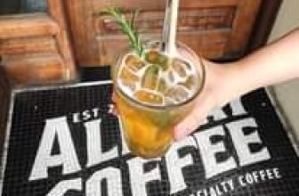 [☕️🇻🇳] All Day Coffee 🥤 Top1Coffee ☕️ We’re ready to cool down the heat today!Let us introduce our Lemon Green Tea With Fresh Mango as a perfect way to cool off!, shares-0✔️ , likes-22❤️️ , date-2022-08-29 07:00:01🇻🇳🇻🇳🇻🇳📰🆕