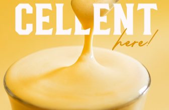 [☕️🇻🇳] All Day Coffee 🥤 Top1Coffee ☕️ 𝐒𝐎𝐌𝐄𝐓𝐇𝐈𝐍𝐆 𝐄𝐆𝐆-𝐂𝐄𝐋𝐋𝐄𝐍𝐓 𝐇𝐄𝐑𝐄!Một cốc cà phê trứng được ví như sự phát hiện tuyệt vời của người pha chế, ai có thể ngờ lớp trứng  , shares-11✔️ , likes-11K❤️️ , date-2022-08-19 09:11:47🇻🇳🇻🇳🇻🇳📰🆕