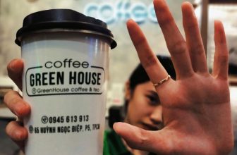 [☕️🇻🇳] GreenHouse coffee & tea 🥤 Top1Coffee ☕️ GreenHouse coffee & teaTuyển Nhân Viên
1.Pha chế: 1 Nữ
Lương: 20k/h ( ca 5h45-14h)
Yêu cầu: có kinh nghiệm pha chế trên 1 năm , shares-2✔️ , likes-3❤️️ , date-2022-08-28 23:31:51🇻🇳🇻🇳🇻🇳📰🆕