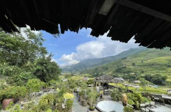 [☕️🇻🇳] La Dao Spa – Coffee House, homestay 🥤 Top1Coffee ☕️ Nắng sớm của mùa vàng trên bản
Trời xanh mây trắng lúa vàng và không khí nhẹ nhàng
Tất cả tạo nên bức tranh hoàn hải về 1 buổi , shares-0✔️ , likes-34❤️️ , date-2022-09-02 01:55:13🇻🇳🇻🇳🇻🇳📰🆕