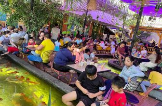 [☕️🇻🇳] Koilands Coffee 🥤 Top1Coffee ☕️    KOILANDS COFFEE
13-24 Khổng Tử, Bình Thọ, Thủ Đức, shares-0✔️ , likes-18❤️️ , date-2022-08-29 05:47:38🇻🇳🇻🇳🇻🇳📰🆕