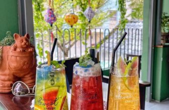 [☕️🇻🇳] GreenHouse coffee & tea 🥤 Top1Coffee ☕️ Sáng thứ
nạp vitamin nào khách ơi  GreenHouse coffee & tea
————————————
Đc: 65 Huỳnh Ngọc Điệp p5 tp.Cà Mau
0945.613.91 , shares-0✔️ , likes-3❤️️ , date-2022-08-29 02:17:42🇻🇳🇻🇳🇻🇳📰🆕