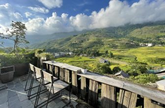 [☕️🇻🇳] La Dao Spa – Coffee House, homestay 🥤 Top1Coffee ☕️ [Quán cafe đẹp nhất bản Tả Van, SaPa, Lào Cai]Lá Dao Spa, Coffee House & HomestayCác bạn đã biết đến quán cafe nằm gọn trong , shares-0✔️ , likes-24❤️️ , date-2022-09-05 16:29:31🇻🇳🇻🇳🇻🇳📰🆕