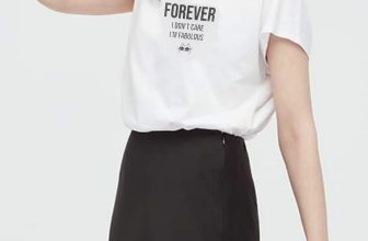 [🆕🇻🇳] GU Shop 👕 Top1Fashion 👗  —–SALE LỄ. GIẢM GIÁ 25% TẤT CẢ SẢN PHẨM——-
GJ graphic cotton tee dành cho Chị Em. Chất vải cotton mềm mại, in graphic trước sau. Form suông cá tính. , shares-0✔️ , likes-4❤️️ , date-2022-09-01 08:12:09🇻🇳🇻🇳🇻🇳📰🆕