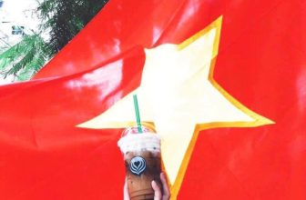[☕️🇻🇳] Kai Coffee – Phong cách Âu – Mỹ 🥤 Top1Coffee ☕️ Đất nước mạnh mẽ, đất nước anh hùng  Chúc mừng ngày quốc khánh nước Việt Nam  Congratulations on Việt Nam’s National Day  #Vietn , shares-0✔️ , likes-227❤️️ , date-2022-09-02 02:18:45🇻🇳🇻🇳🇻🇳📰🆕