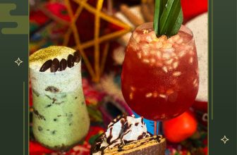 [☕️🇻🇳] AN Garden Cafe 🥤 Top1Coffee ☕️ AN’ GARDEN CAFE GIỚI THIỆU “SANG THU” – MENU ĐỒ UỐNG MÙA THU MỚI NHẤTCuộc hẹn mùa thu lãng mạn của bạn tại AN’ sẽ được tiếp th , shares-26✔️ , likes-11K❤️️ , date-2022-09-05 02:00:01🇻🇳🇻🇳🇻🇳📰🆕