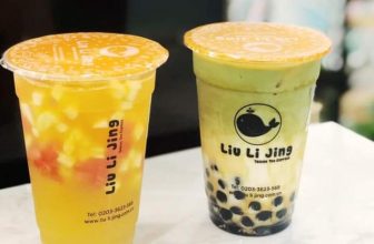 [☕️🇻🇳] Nam Phong Coffee – Tea🥤 Top1Coffee ☕️ NAM PHONG COFFEE – GO HẠ LONG KHUYẾN MÃI.Năm học mới 2022-2023 đã bắt đầu. Nam Phong Chi nhánh tại Go Hạ Long ( Big C cũ) sẽ c , shares-14✔️ , likes-330❤️️ , date-2022-09-05 08:43:03🇻🇳🇻🇳🇻🇳📰🆕