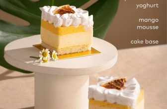 [☕️🇻🇳] OiA Coffee 🥤 Top1Coffee ☕️ VỊ BÁNH SEASONAL HOÀN TOÀN MỚI!
Một menu mùa với những vị bánh mới được thay đổi, thêm thắt vào Menu chính thức để chiều lòng c , shares-0✔️ , likes-12❤️️ , date-2022-09-20 13:00:10🇻🇳🇻🇳🇻🇳📰🆕