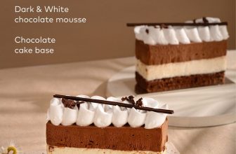 [☕️🇻🇳] OiA Coffee 🥤 Top1Coffee ☕️ CHOCOLATE FEVER
Xin mời bạn cùng thưởng thức “cơn sốt nhẹ” trong miếng bánh ẩm, thơm lừng chocolate, đậm đà ngọt – đắng kinh đ , shares-0✔️ , likes-13❤️️ , date-2022-09-24 13:00:04🇻🇳🇻🇳🇻🇳📰🆕