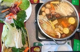 [☕️🇻🇳] Nam Phong Coffee – Tea🥤 Top1Coffee ☕️ LẨU NAM PHONG (BUFFET – BÌNH DÂN)Chào mừng sự trở lại của Nam Phong, ngày 19/9/2022, Nam Phong Móng Cái khai trương nhà hàng  , shares-33✔️ , likes-96❤️️ , date-2022-09-13 14:38:54🇻🇳🇻🇳🇻🇳📰🆕