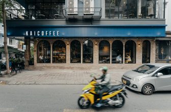 [☕️🇻🇳] Kai Coffee – Phong cách Âu – Mỹ 🥤 Top1Coffee ☕️  Hoạt Động 24/7 | KAI Coffee – 288 Vạn Kiếp
Địa chỉ: 288 Vạn Kiếp, Quận Bình Thạnh
Giờ hoạt động : 24/7 (Luôn luôn mở cửa)KA , shares-222✔️ , likes-59K❤️️ , date-2022-09-16 18:09:31🇻🇳🇻🇳🇻🇳📰🆕