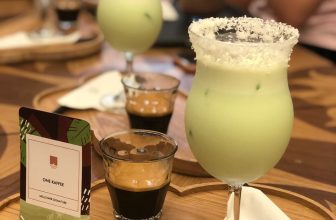 [☕️🇻🇳Mellower Coffee HCM  🥤 Top1Coffee ☕️ One Kaffee là một trong những món đặc trưng với công thức pha chế riêng cho cửa hàng Mellower Coffee Việt Nam vào năm 2019. Đây  , shares-0✔️ , likes-6❤️️ , date-2022-11-15 23:47:04🇻🇳🇻🇳🇻🇳📰🆕